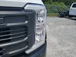 New 2025 Ford F-550 XL Crew Cab 4WD Flatbed Truck for sale #S3105 - photo 5