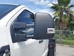 New 2025 Ford F-550 XL Crew Cab 4WD Flatbed Truck for sale #S3105 - photo 6