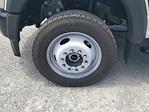New 2025 Ford F-550 XL Crew Cab 4WD Flatbed Truck for sale #S3105 - photo 7
