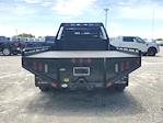 New 2025 Ford F-550 XL Crew Cab 4WD Flatbed Truck for sale #S3105 - photo 2