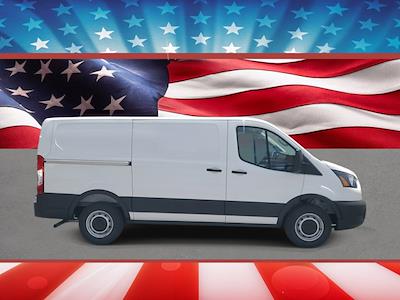 2025 Ford Transit 150 Low Roof RWD Empty Cargo Van for sale #S3111 - photo 1