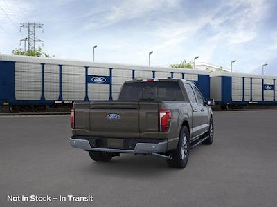 2025 Ford F-150 SuperCrew Cab 4WD Pickup for sale #S3113 - photo 2