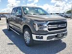 2025 Ford F-150 SuperCrew Cab 4WD Pickup for sale #S3113 - photo 2