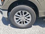 2025 Ford F-150 SuperCrew Cab 4WD Pickup for sale #S3113 - photo 8