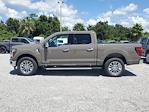 2025 Ford F-150 SuperCrew Cab 4WD Pickup for sale #S3113 - photo 3
