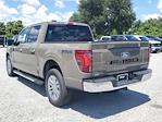 2025 Ford F-150 SuperCrew Cab 4WD Pickup for sale #S3113 - photo 4