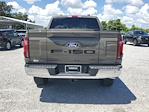 2025 Ford F-150 SuperCrew Cab 4WD Pickup for sale #S3113 - photo 9