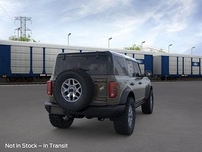 2025 Ford Bronco 4WD SUV for sale #S3114 - photo 2
