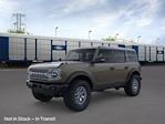 2025 Ford Bronco 4WD SUV for sale #S3114 - photo 3