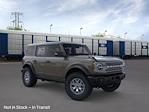 2025 Ford Bronco 4WD SUV for sale #S3114 - photo 1