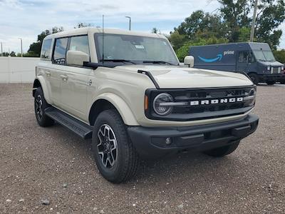 2025 Ford Bronco 4WD SUV for sale #S3115 - photo 2