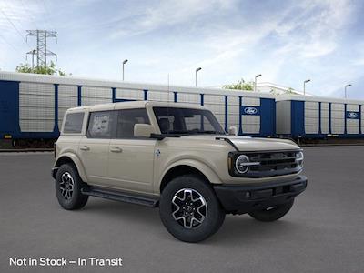 New 2025 Ford Bronco Outer Banks 4WD SUV for sale #S3115 - photo 1