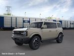 New 2025 Ford Bronco Outer Banks 4WD SUV for sale #S3115 - photo 3