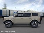 New 2025 Ford Bronco Outer Banks 4WD SUV for sale #S3115 - photo 5