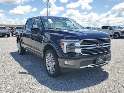 2025 Ford F-150 SuperCrew Cab 4WD Pickup for sale #S3118 - photo 2
