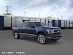 2025 Ford F-150 SuperCrew Cab 4WD Pickup for sale #S3118 - photo 1