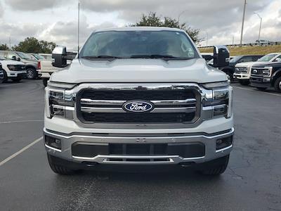2025 Ford F-150 SuperCrew Cab 4WD Pickup for sale #S3118A - photo 1