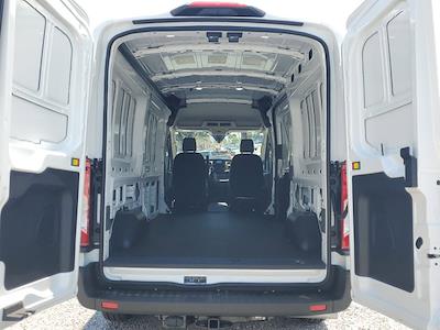2025 Ford Transit 250 Medium Roof RWD Empty Cargo Van for sale #S3121 - photo 2