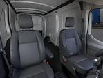 New 2025 Ford Transit 250 Medium Roof Empty Cargo Van for sale #S3121 - photo 10