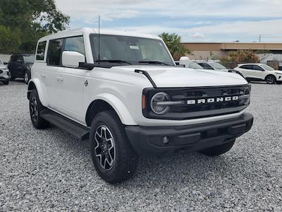 2025 Ford Bronco 4WD SUV for sale #S3123 - photo 2