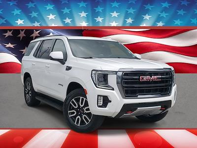 2024 GMC Yukon 4WD SUV for sale #S3123A - photo 1