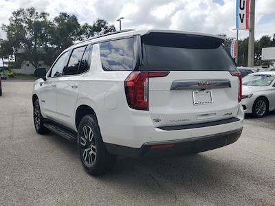 2024 GMC Yukon 4WD SUV for sale #S3123A - photo 2