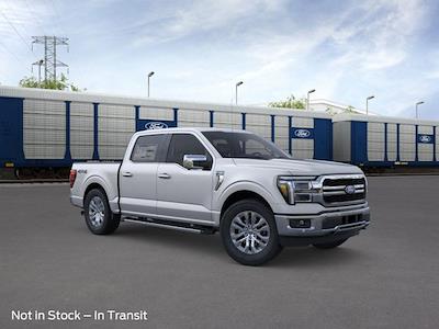 2025 Ford F-150 SuperCrew Cab 4WD Pickup for sale #S3125 - photo 1