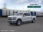 2025 Ford F-150 SuperCrew Cab 4WD Pickup for sale #S3125 - photo 3