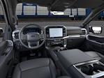2025 Ford F-150 SuperCrew Cab 4WD Pickup for sale #S3125 - photo 9