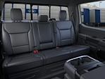 New 2025 Ford F-150 Lariat SuperCrew Cab 4WD Pickup for sale #S3126 - photo 11