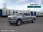 New 2025 Ford F-150 Lariat SuperCrew Cab 4WD Pickup for sale #S3127 - photo 3