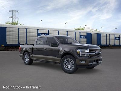 2025 Ford F-150 SuperCrew Cab 4WD Pickup for sale #S3128 - photo 1