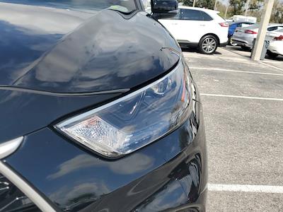 Used 2025 Toyota Highlander - photo 1