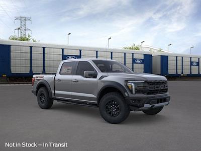 2025 Ford F-150 SuperCrew Cab 4WD Pickup for sale #S3129 - photo 1