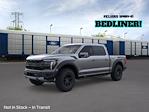 2025 Ford F-150 SuperCrew Cab 4WD Pickup for sale #S3129 - photo 3