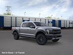 2025 Ford F-150 SuperCrew Cab 4WD Pickup for sale #S3129 - photo 1