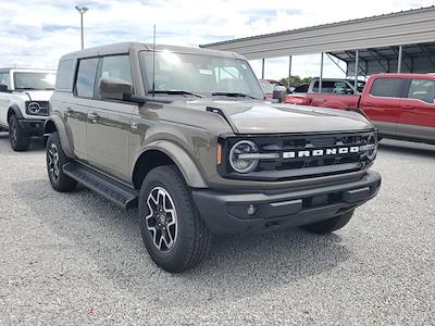 2025 Ford Bronco 4WD SUV for sale #S3131 - photo 2