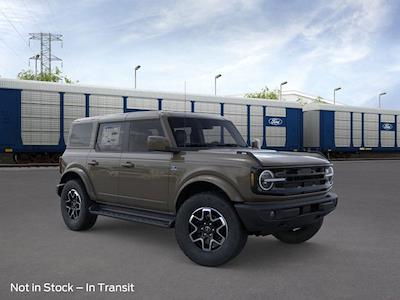 2025 Ford Bronco 4WD SUV for sale #S3131 - photo 1