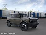 2025 Ford Bronco 4WD SUV for sale #S3131 - photo 1