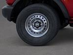 2025 Ford Bronco 4WD SUV for sale #S3133 - photo 21