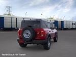 2025 Ford Bronco 4WD SUV for sale #S3133 - photo 2