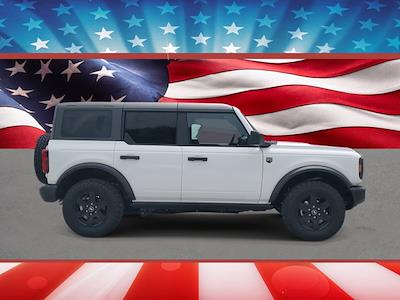 2025 Ford Bronco 4WD SUV for sale #S3135 - photo 1