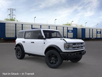 2025 Ford Bronco 4WD SUV for sale #S3135 - photo 1