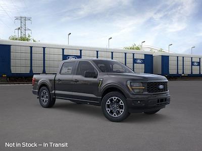 New 2025 Ford F-150 STX SuperCrew Cab Pickup for sale #S3136 - photo 1
