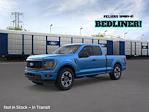 New 2025 Ford F-150 STX Super Cab Pickup for sale #S3137 - photo 3