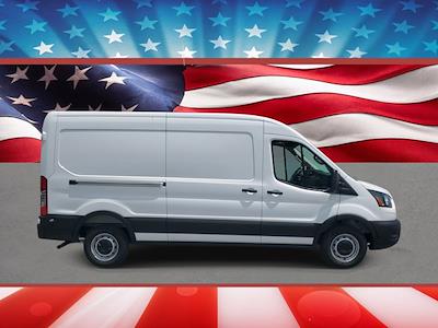 2025 Ford Transit 250 Medium Roof RWD Empty Cargo Van for sale #S3141 - photo 1