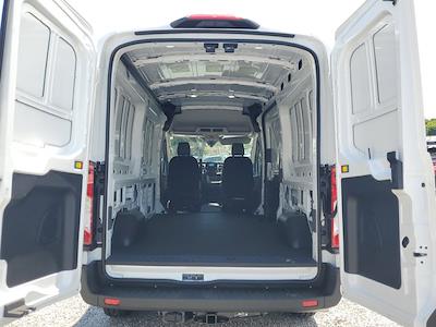 2025 Ford Transit 250 Medium Roof RWD Empty Cargo Van for sale #S3141 - photo 2