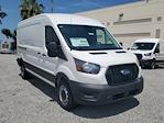 2025 Ford Transit 250 Medium Roof RWD Empty Cargo Van for sale #S3141 - photo 5