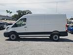 2025 Ford Transit 250 Medium Roof RWD Empty Cargo Van for sale #S3141 - photo 9
