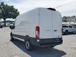 2025 Ford Transit 250 Medium Roof RWD Empty Cargo Van for sale #S3141 - photo 3